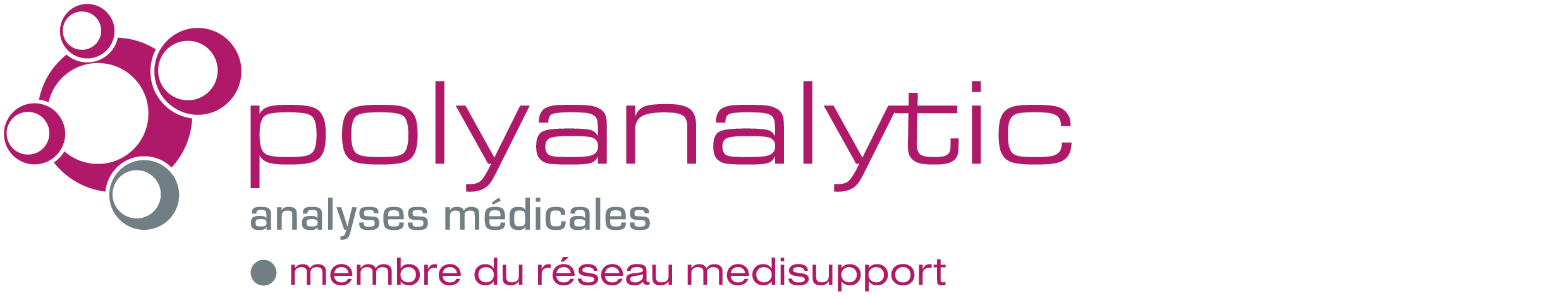 Polyanalytic